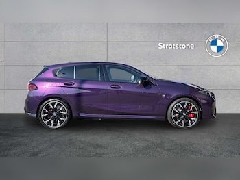 Used BMW 1 Series 2025 for sale - 79364549: Photo