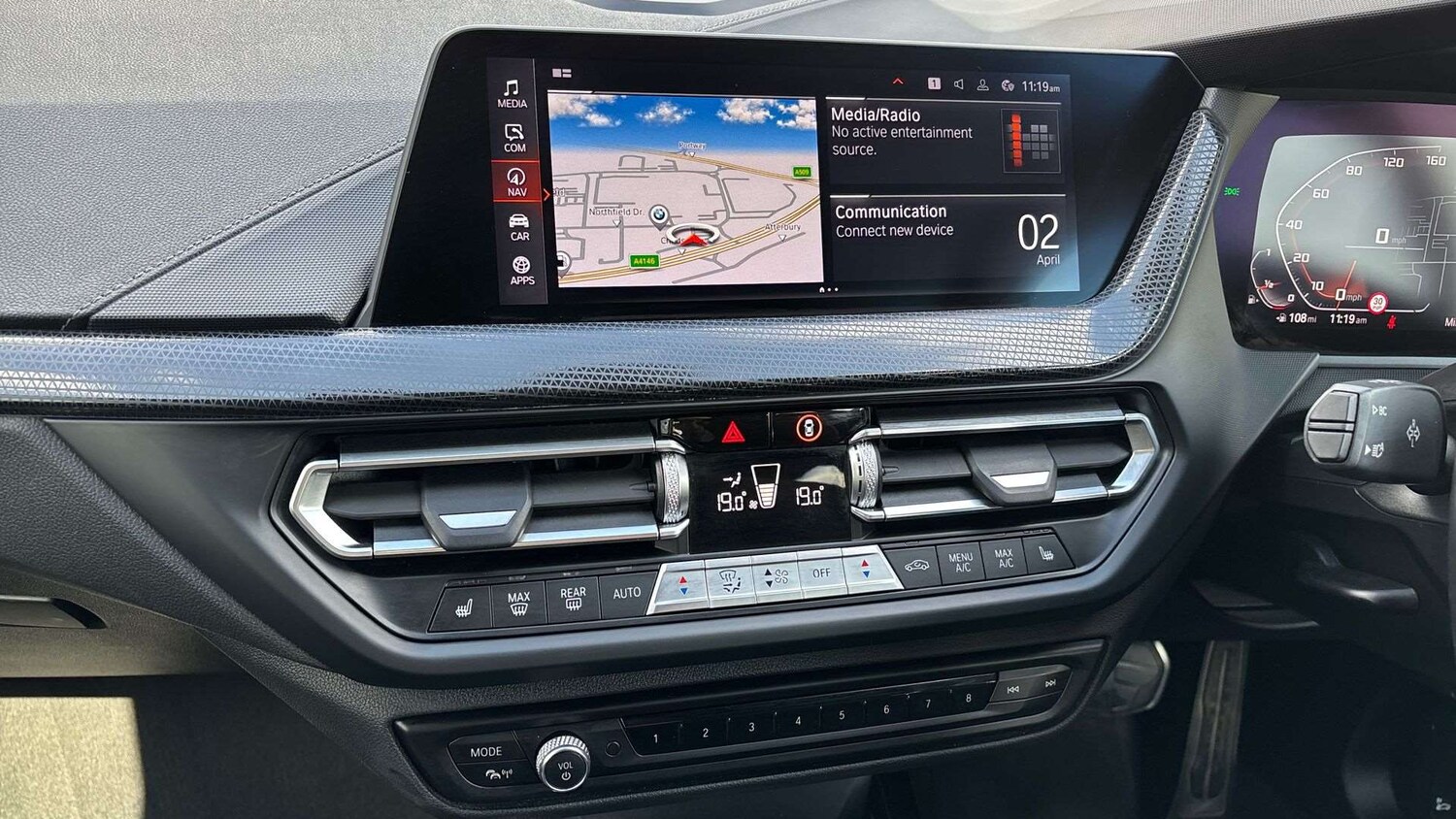 Used BMW 2 Series 2020 for sale - 78137659: Photo 10