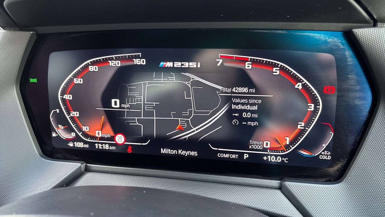 Used BMW 2 Series 2020 for sale - 78137659: Photo 11