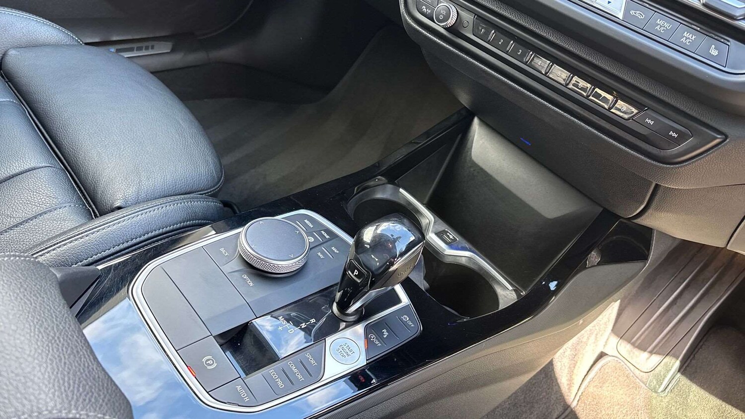 Used BMW 2 Series 2020 for sale - 78137659: Photo 12