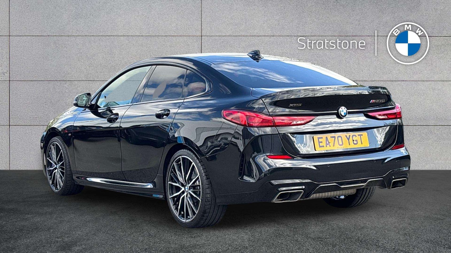 Used BMW 2 Series 2020 for sale - 78137659: Photo 2