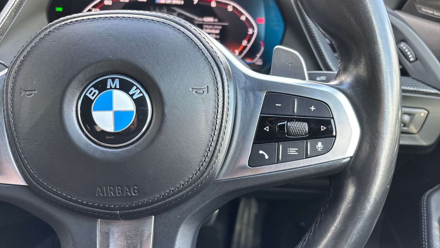 Used BMW 2 Series 2020 for sale - 78137659: Photo 23