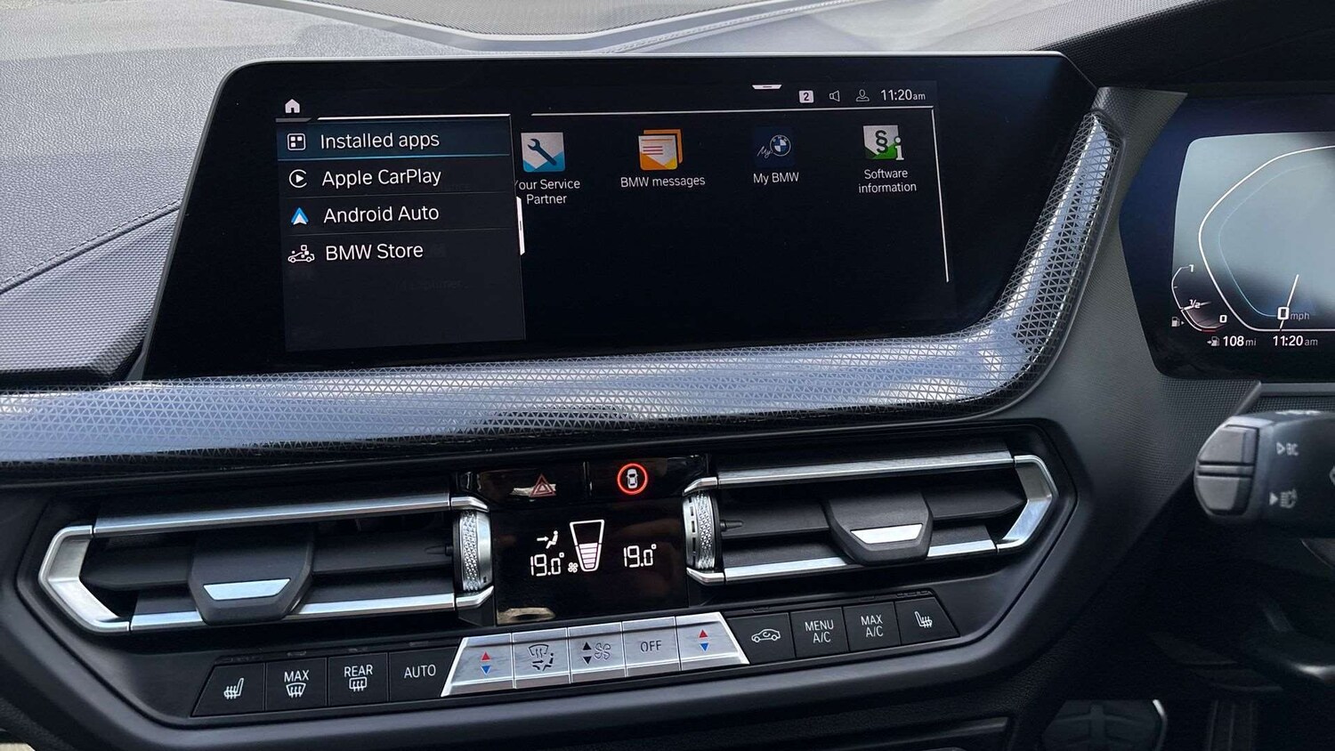 Used BMW 2 Series 2020 for sale - 78137659: Photo 32