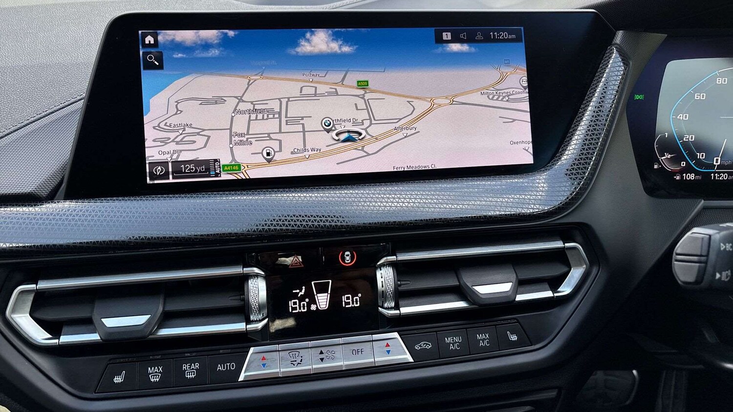 Used BMW 2 Series 2020 for sale - 78137659: Photo 33