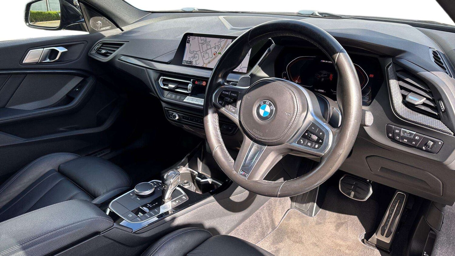 Used BMW 2 Series 2020 for sale - 78137659: Photo 8