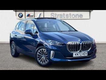 2022 - 230e xDrive Luxury 5dr DCT
