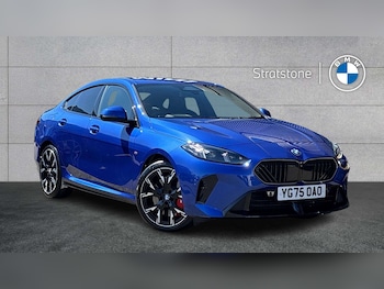 Used BMW 2 Series 2025 for sale - 78407420: Photo