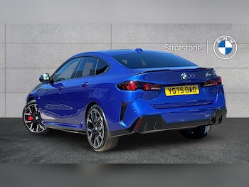 Used BMW 2 Series 2025 for sale - 78407420: Photo