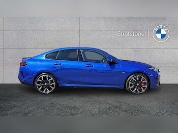 Used BMW 2 Series 2025 for sale - 78407420: Photo