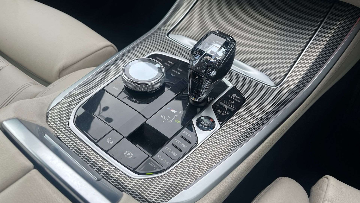 Used BMW X5 2020 for sale - 77308413: Photo 12