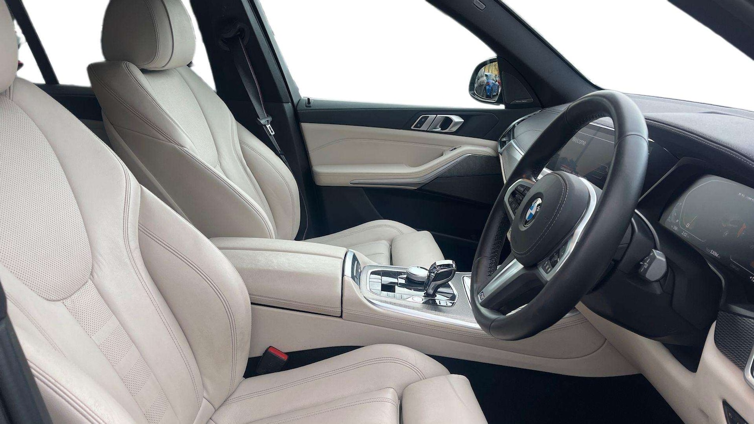 Used BMW X5 2020 for sale - 77308413: Photo 13