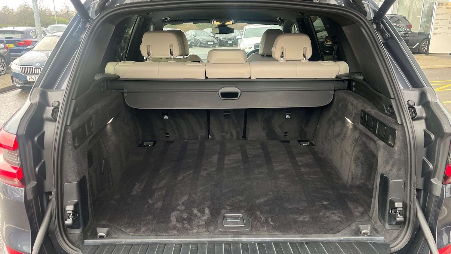 Used BMW X5 2020 for sale - 77308413: Photo 15