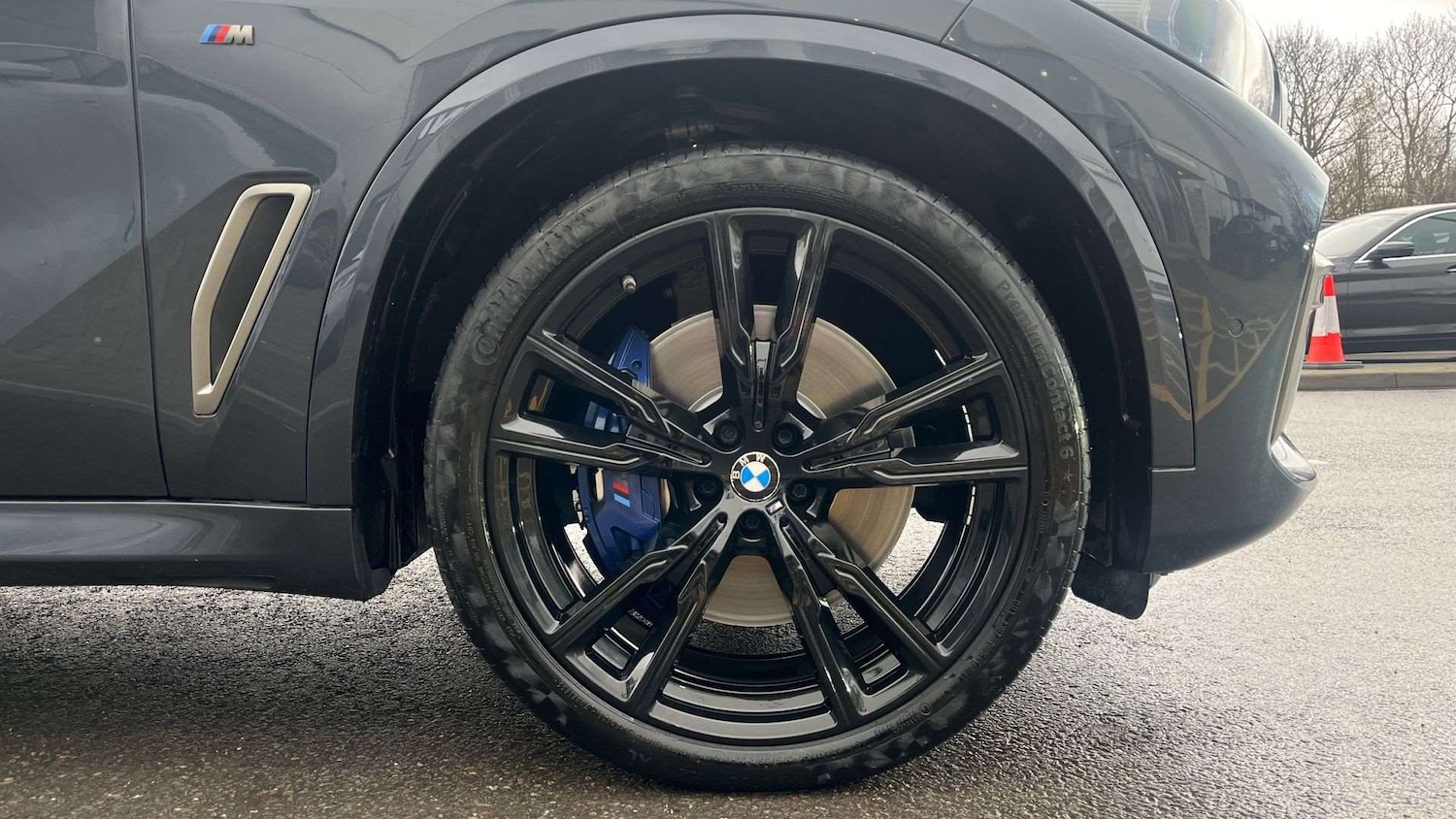 Used BMW X5 2020 for sale - 77308413: Photo 16