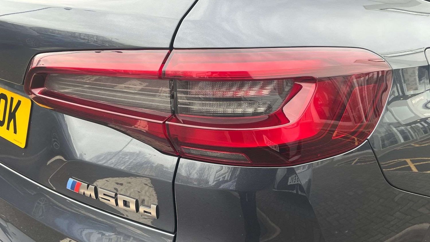 Used BMW X5 2020 for sale - 77308413: Photo 17