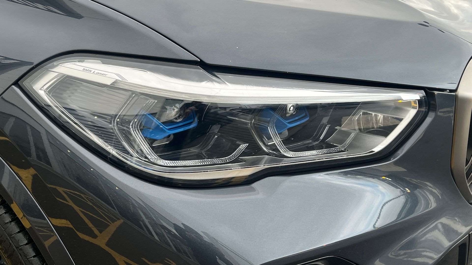 Used BMW X5 2020 for sale - 77308413: Photo 18