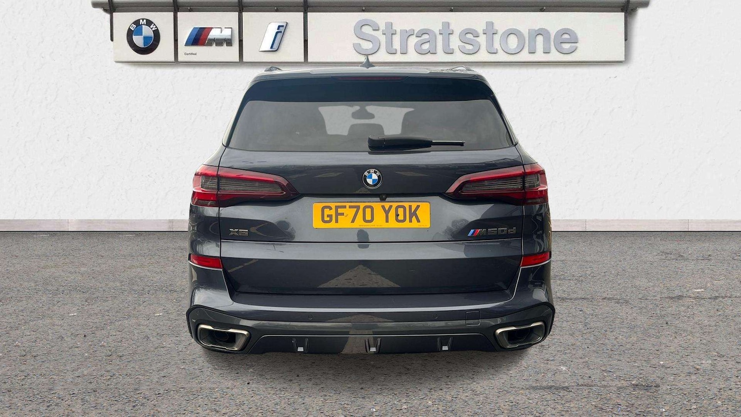 Used BMW X5 2020 for sale - 77308413: Photo 20