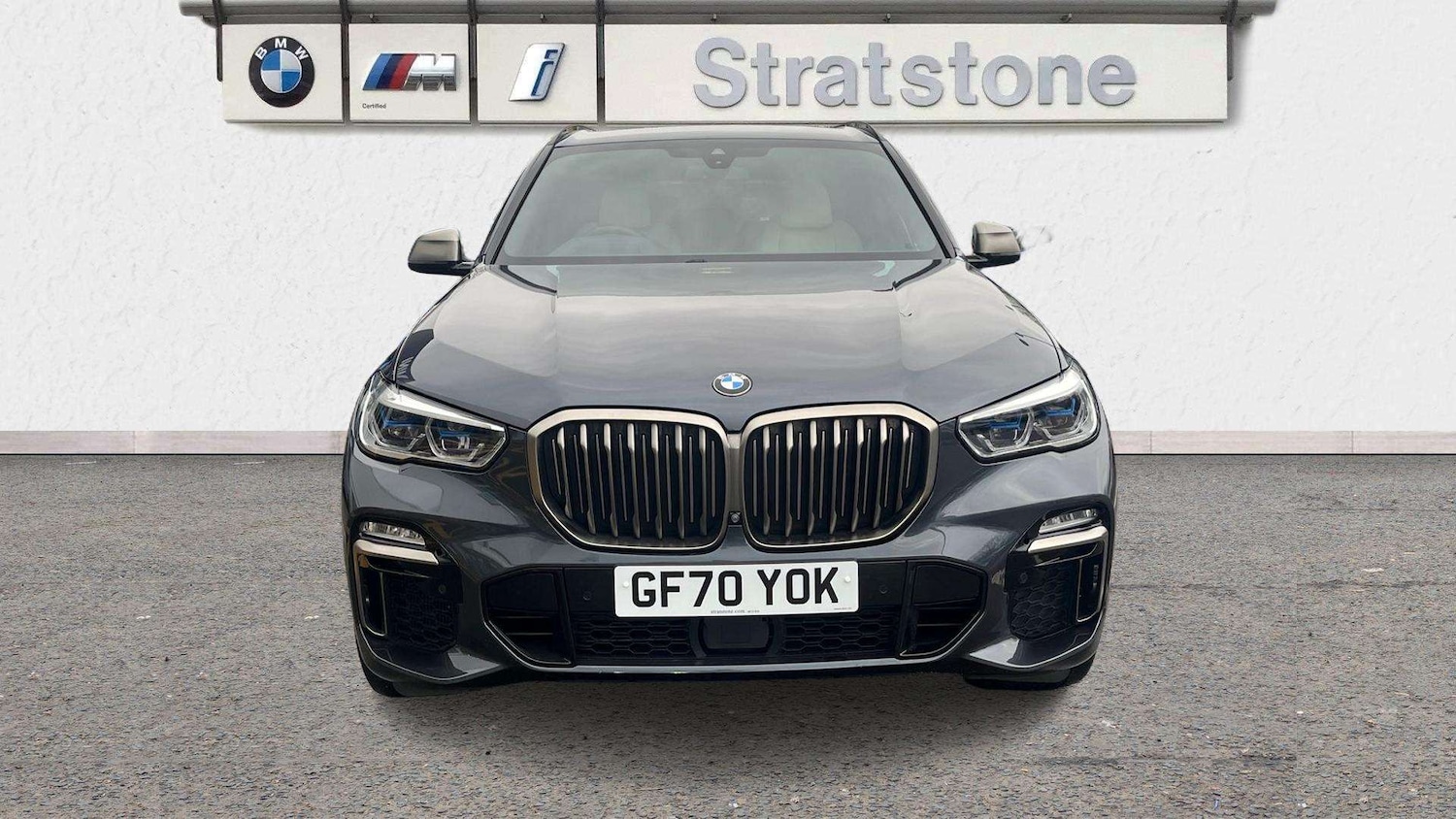 Used BMW X5 2020 for sale - 77308413: Photo 21