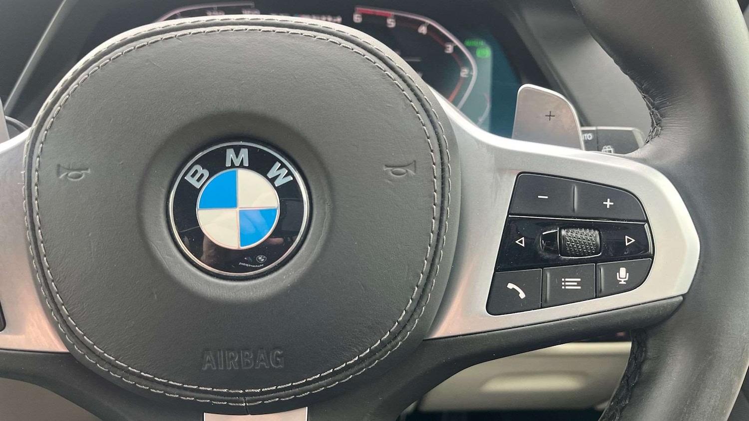 Used BMW X5 2020 for sale - 77308413: Photo 23