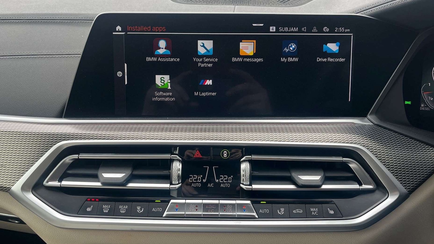 Used BMW X5 2020 for sale - 77308413: Photo 31