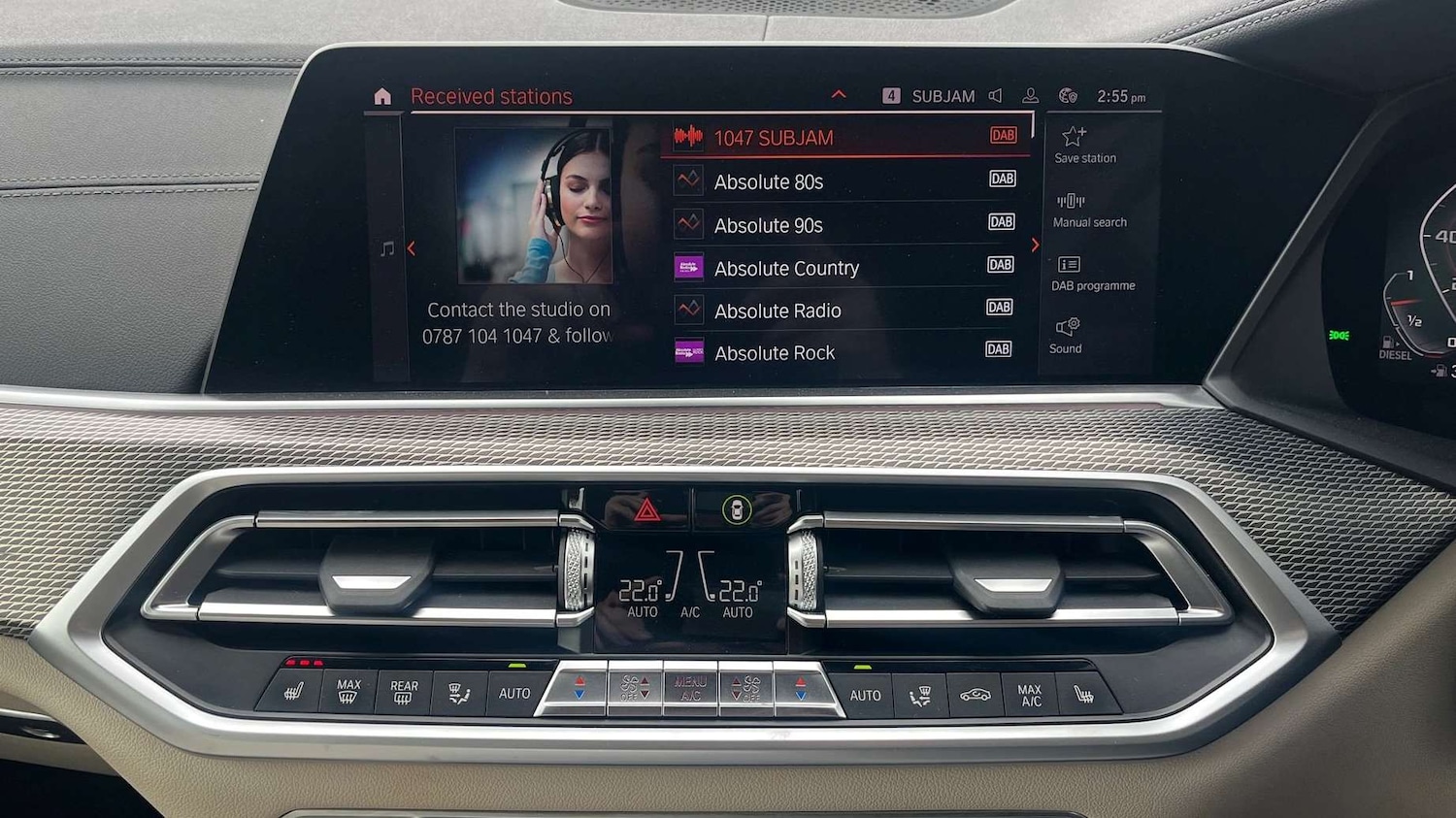 Used BMW X5 2020 for sale - 77308413: Photo 32