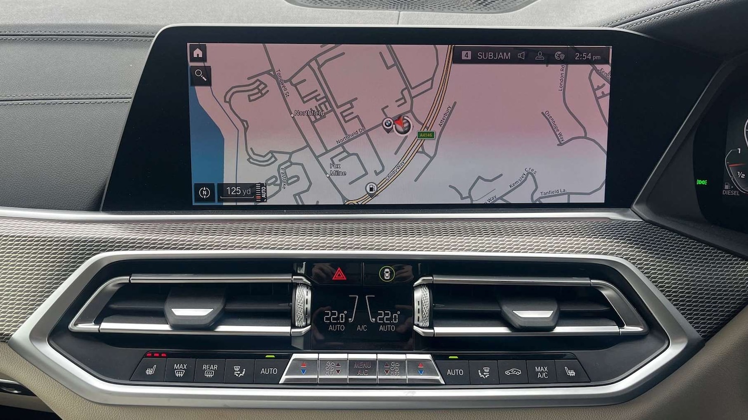 Used BMW X5 2020 for sale - 77308413: Photo 33