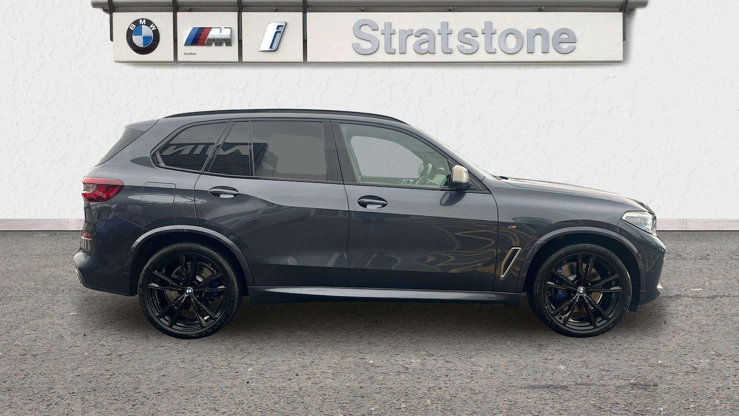 Used BMW X5 2020 for sale - 77308413: Photo 4