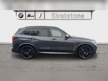 Used BMW X5 2020 for sale - 77308413: Photo