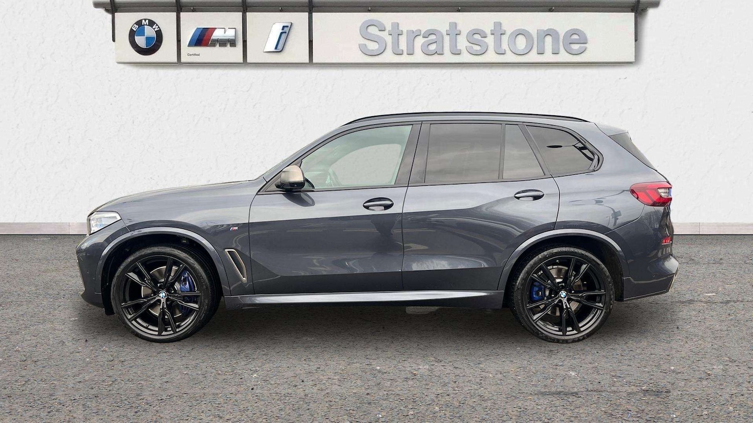 Used BMW X5 2020 for sale - 77308413: Photo 5