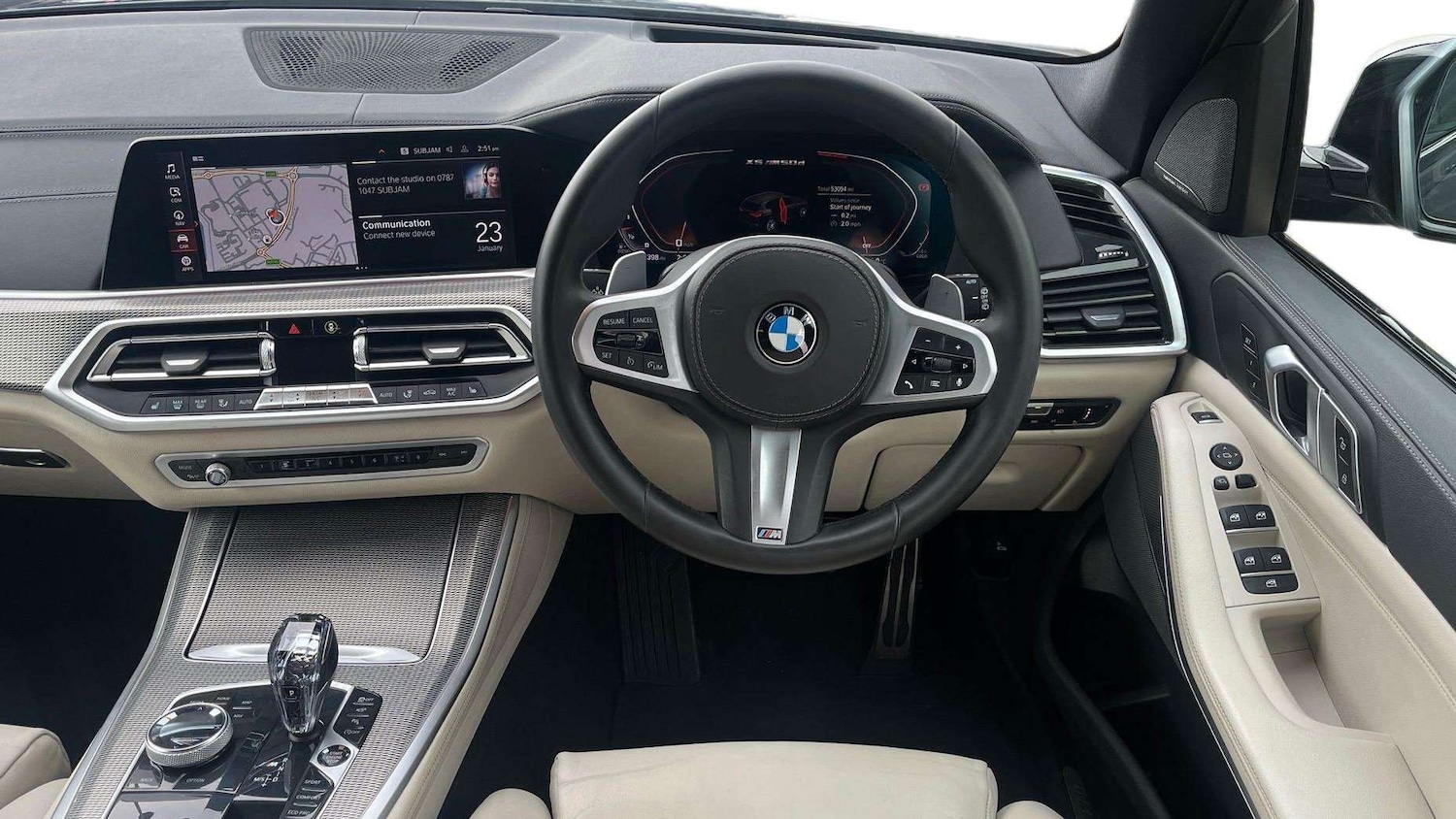 Used BMW X5 2020 for sale - 77308413: Photo 7