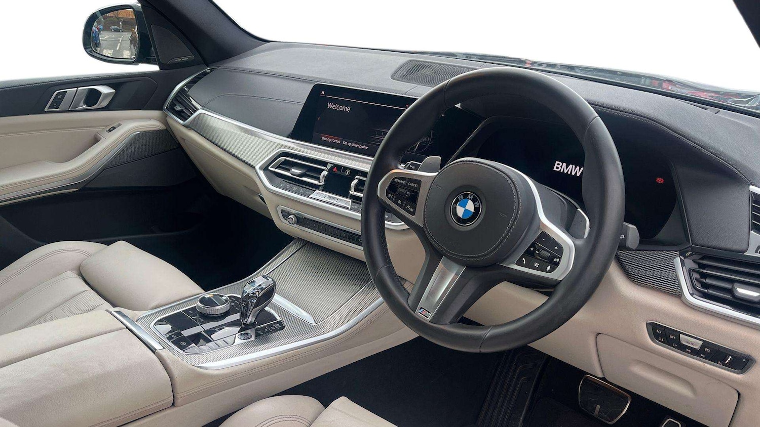 Used BMW X5 2020 for sale - 77308413: Photo 8