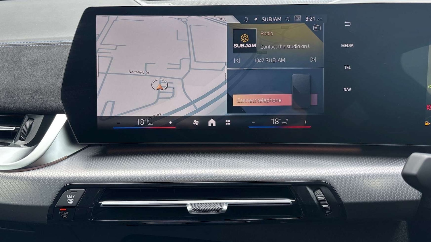 Used BMW X1 2025 for sale - 77099648: Photo 10