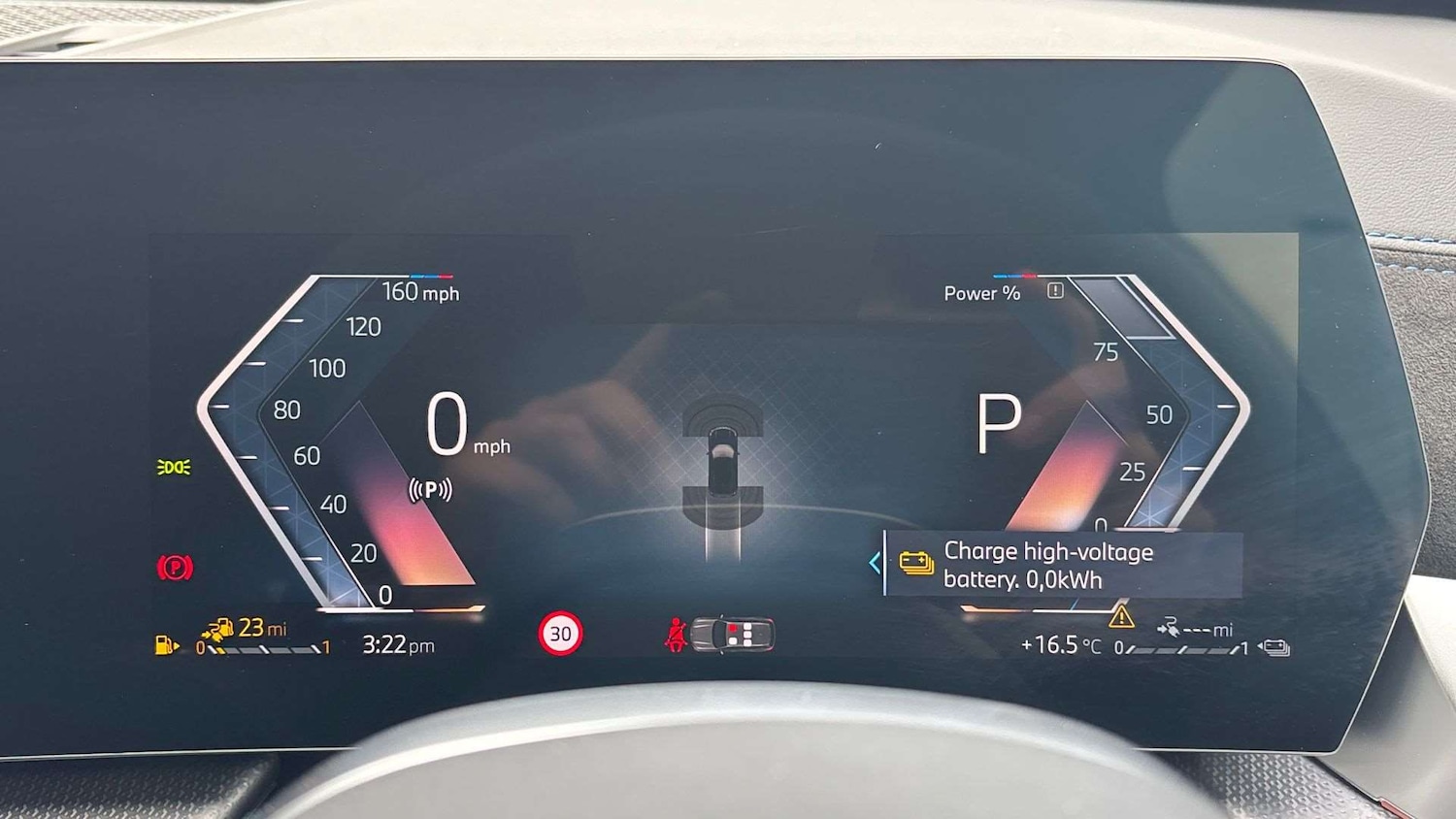 Used BMW X1 2025 for sale - 77099648: Photo 11