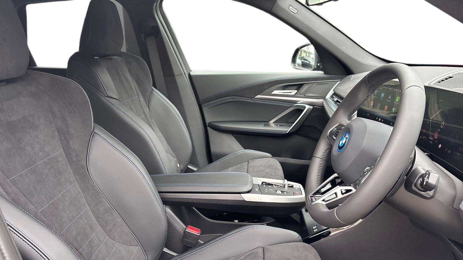 Used BMW X1 2025 for sale - 77099648: Photo 13