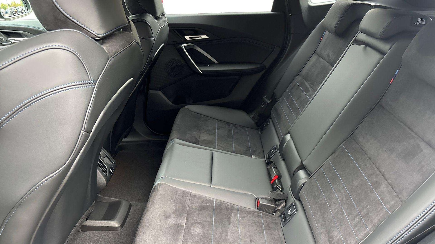 Used BMW X1 2025 for sale - 77099648: Photo 14