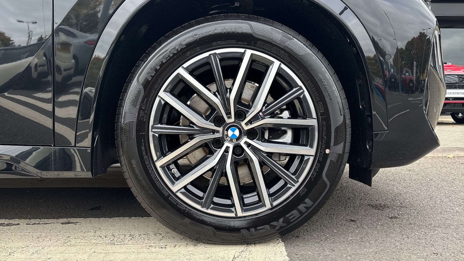 Used BMW X1 2025 for sale - 77099648: Photo 16