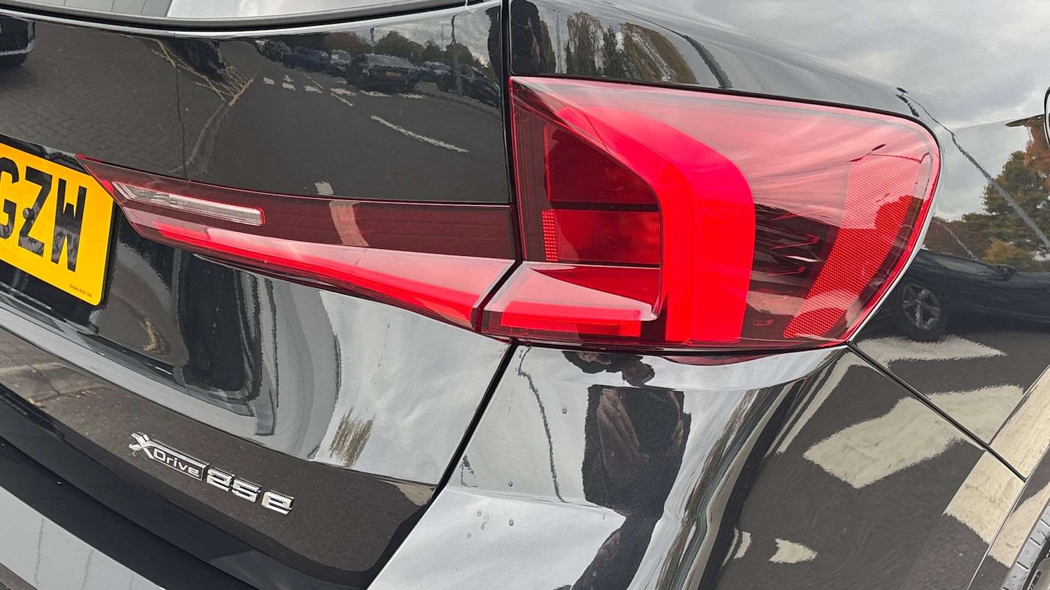 Used BMW X1 2025 for sale - 77099648: Photo 17