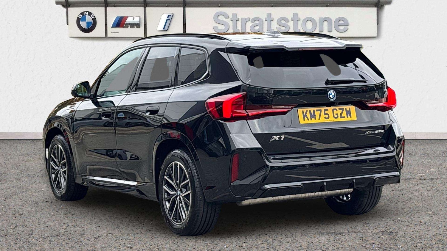 Used BMW X1 2025 for sale - 77099648: Photo 2