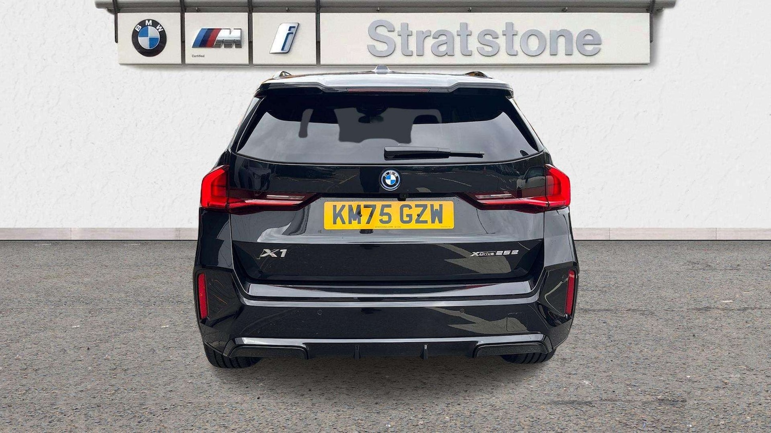 Used BMW X1 2025 for sale - 77099648: Photo 20