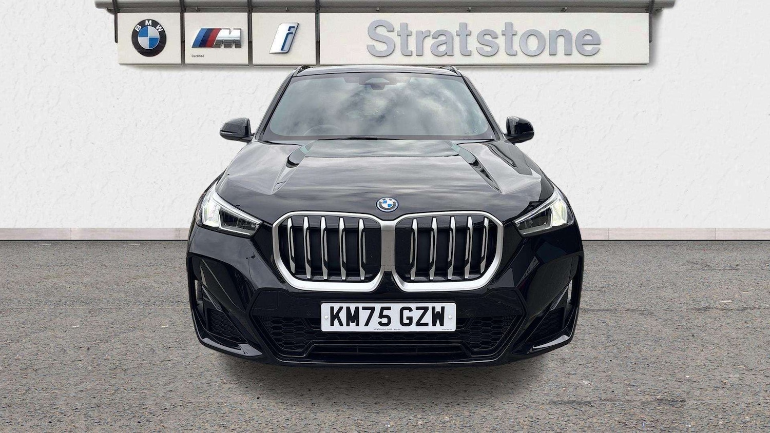 Used BMW X1 2025 for sale - 77099648: Photo 21