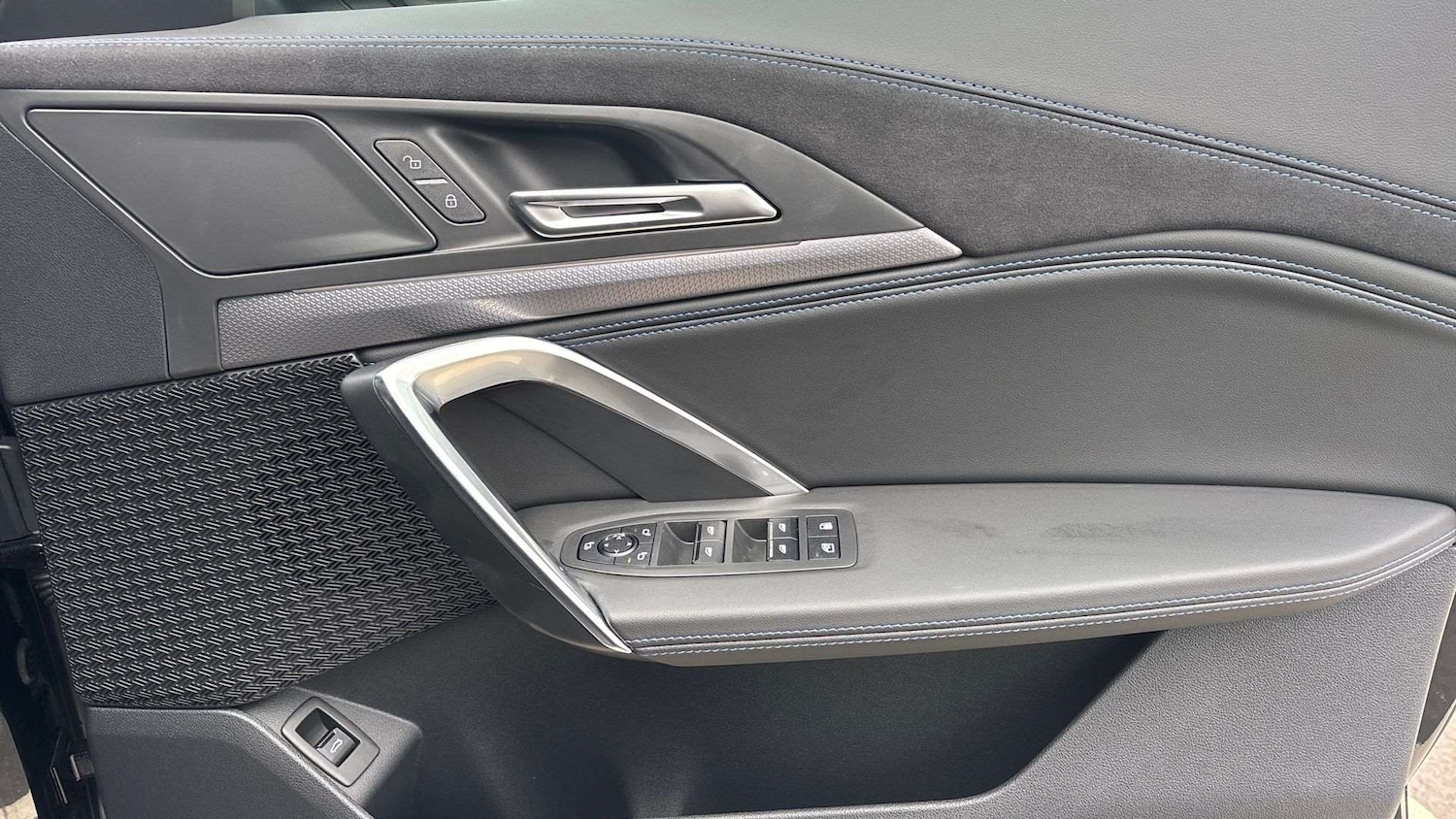 Used BMW X1 2025 for sale - 77099648: Photo 27