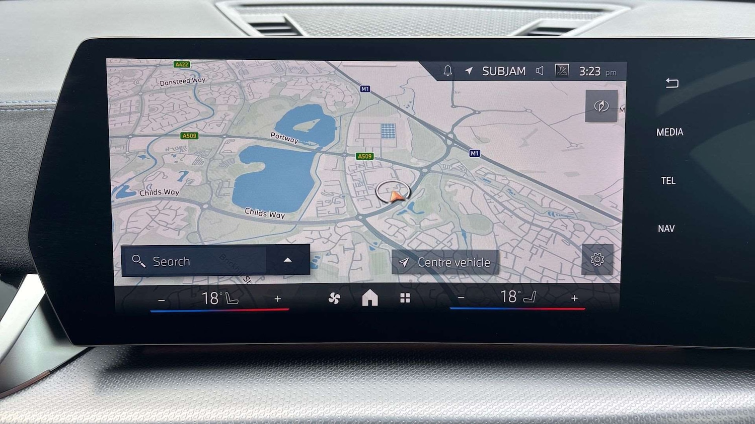 Used BMW X1 2025 for sale - 77099648: Photo 33