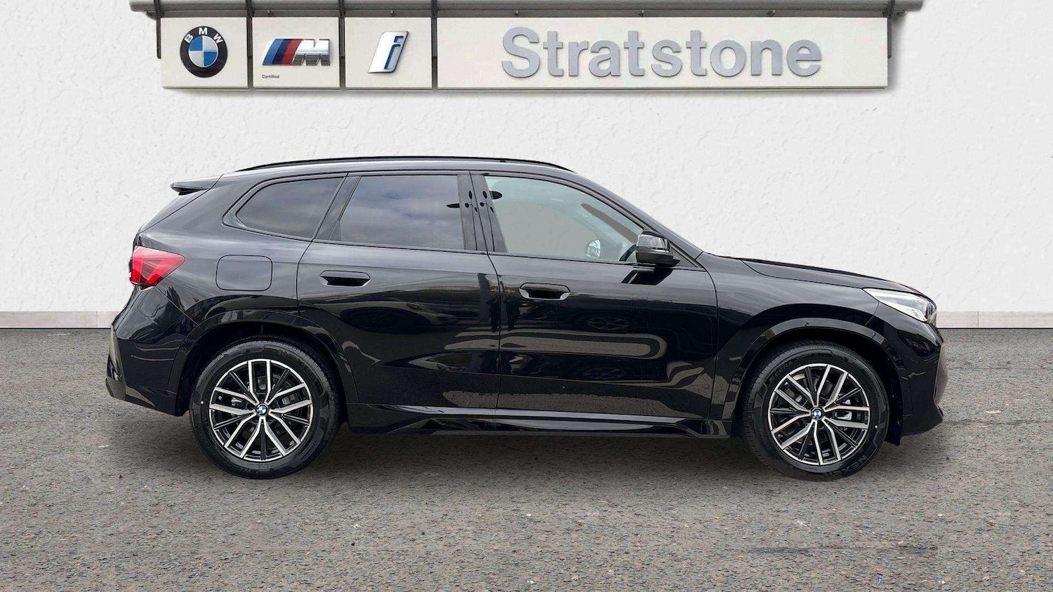 Used BMW X1 2025 for sale - 77099648: Photo 4