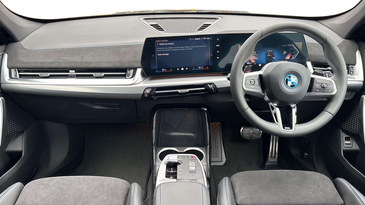 Used BMW X1 2025 for sale - 77099648: Photo 6