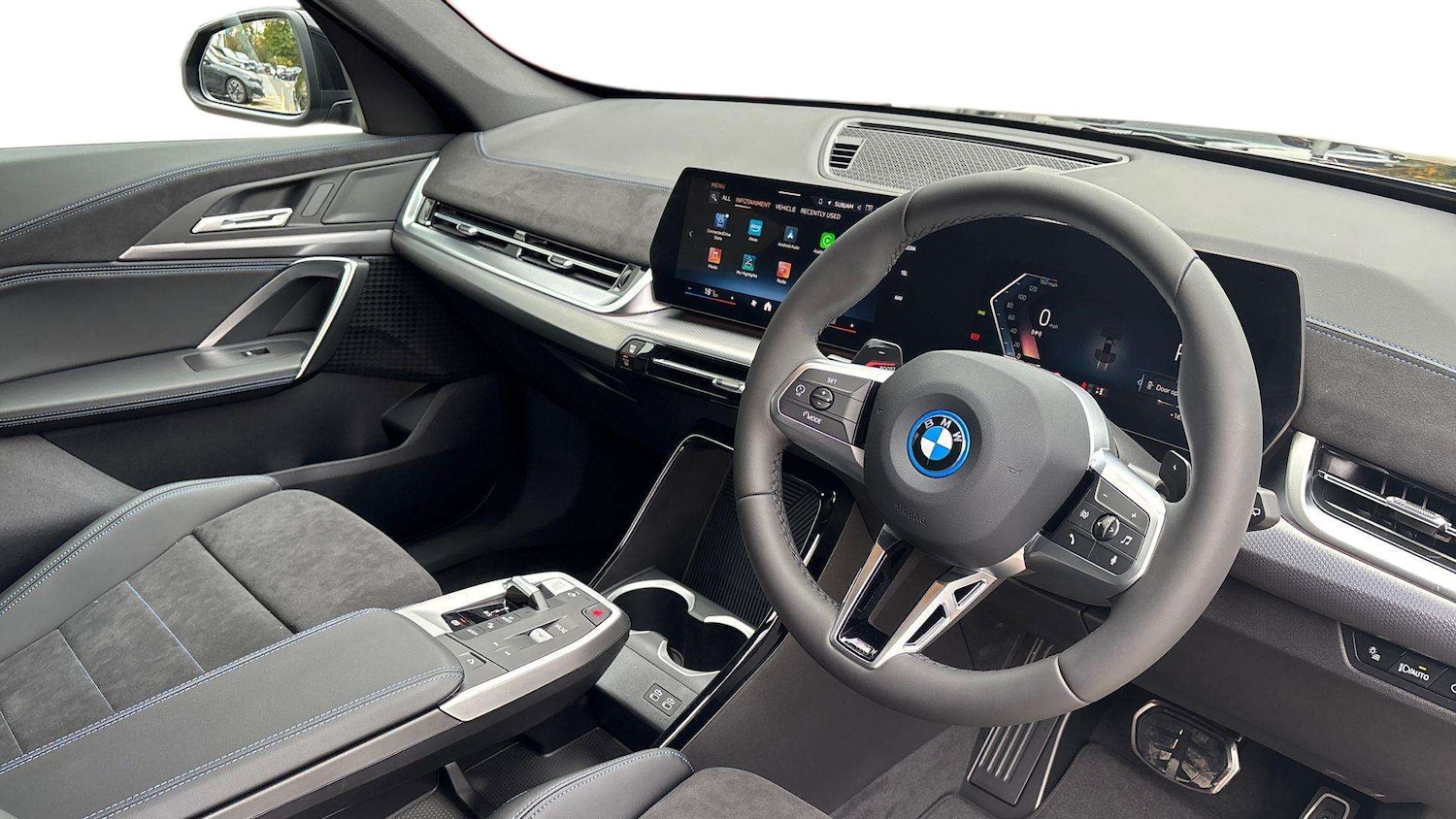 Used BMW X1 2025 for sale - 77099648: Photo 8