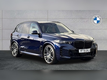 Used BMW X5 2025 for sale - 78378808: Photo