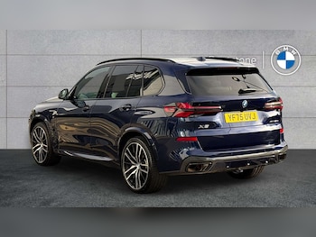Used BMW X5 2025 for sale - 78378808: Photo