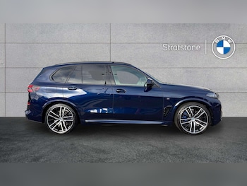 Used BMW X5 2025 for sale - 78378808: Photo