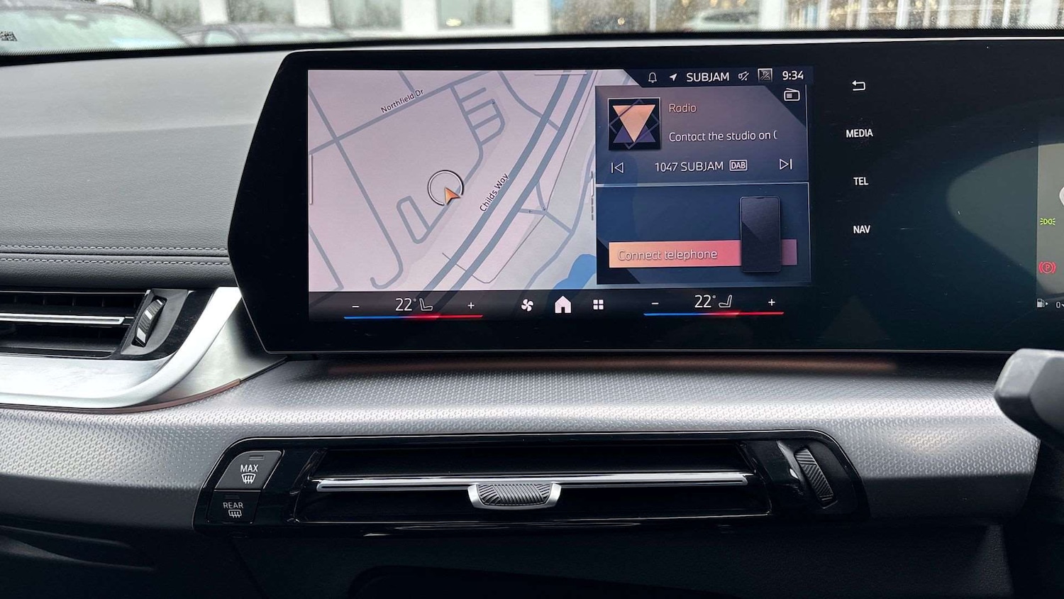 Used BMW X1 2025 for sale - 77699016: Photo 10