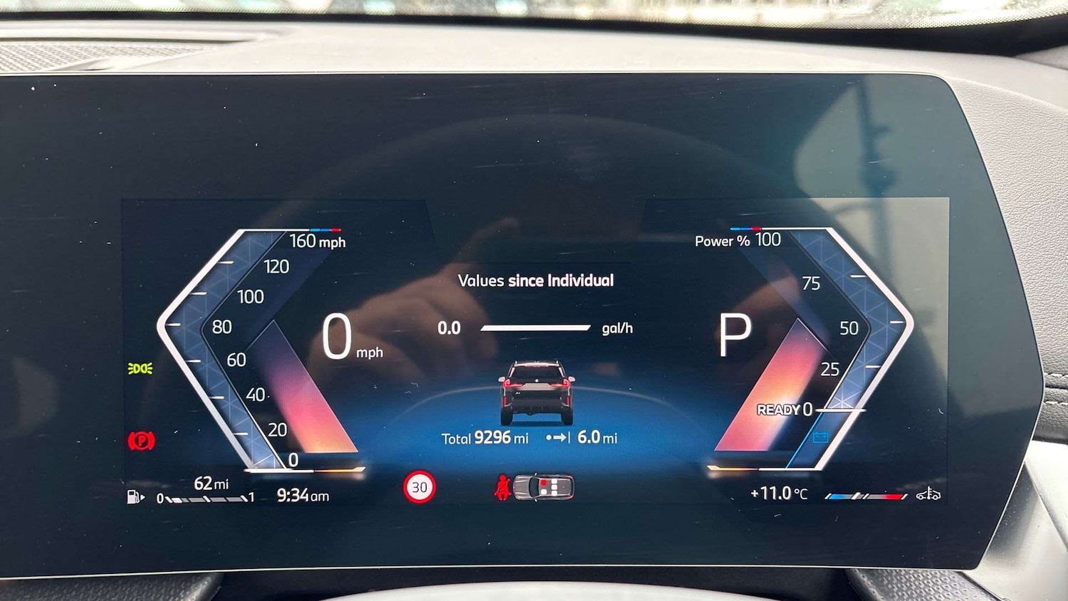 Used BMW X1 2025 for sale - 77699016: Photo 11