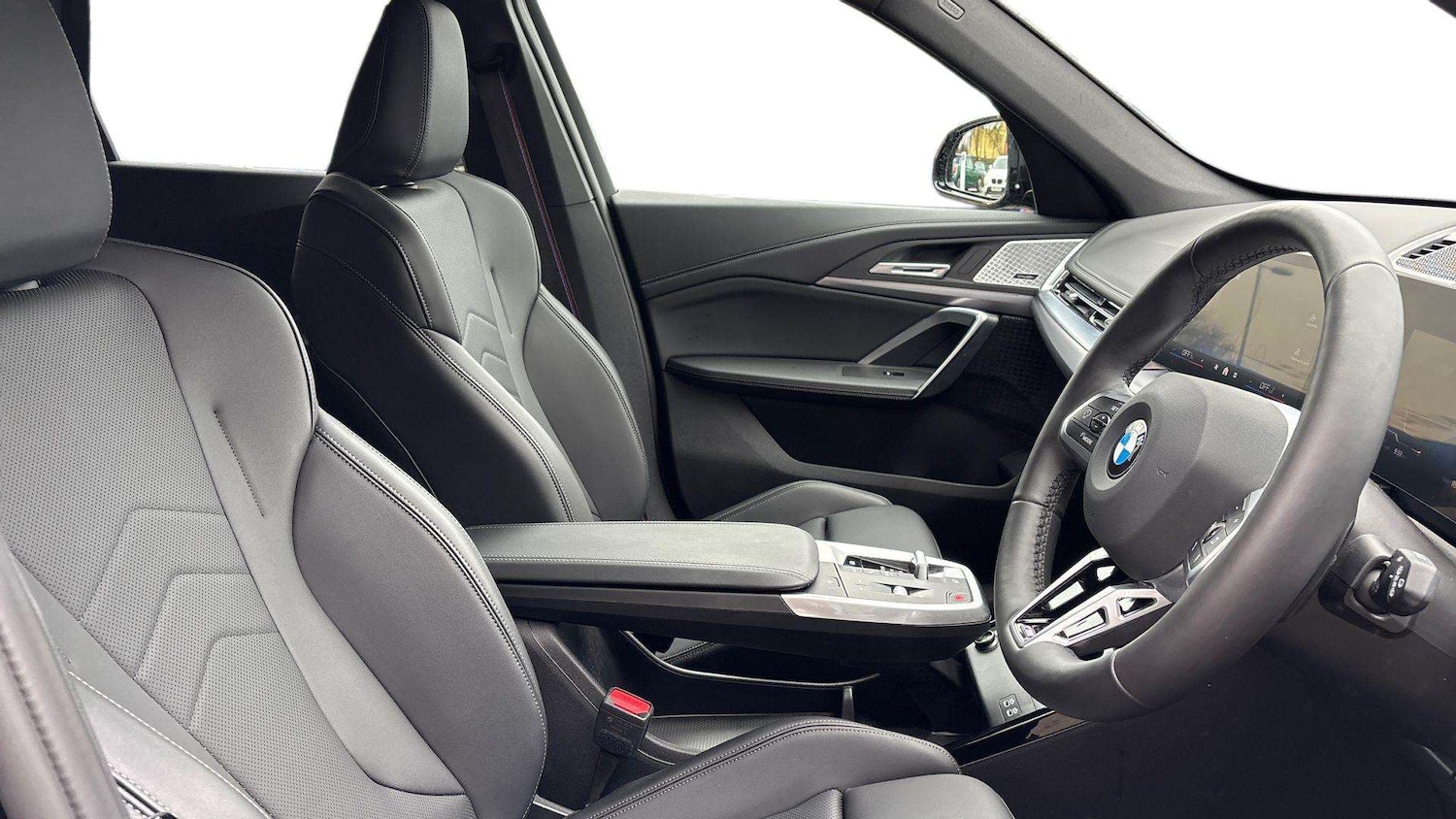 Used BMW X1 2025 for sale - 77699016: Photo 13